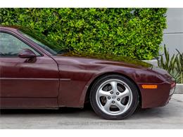 1987 Porsche 944 (CC-1943700) for sale in Beverly Hills, California
