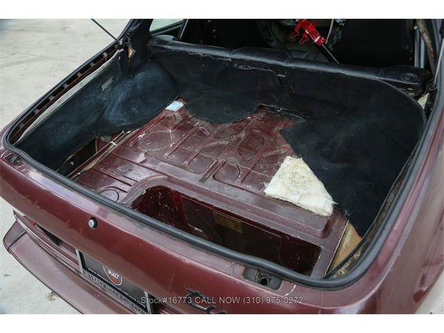 1987 Porsche 944 (CC-1943700) for sale in Beverly Hills, California
