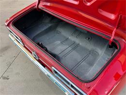 1968 Chevrolet Camaro (CC-1943745) for sale in Bradenton, Florida