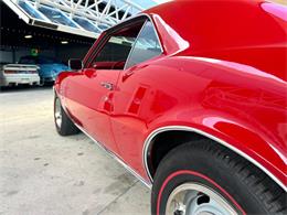 1968 Chevrolet Camaro (CC-1943745) for sale in Bradenton, Florida