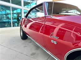 1968 Chevrolet Camaro (CC-1943745) for sale in Bradenton, Florida