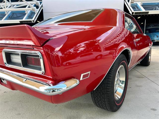 1968 Chevrolet Camaro (CC-1943745) for sale in Bradenton, Florida