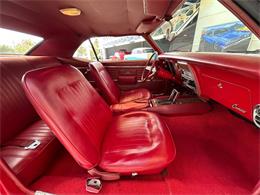 1968 Chevrolet Camaro (CC-1943745) for sale in Bradenton, Florida