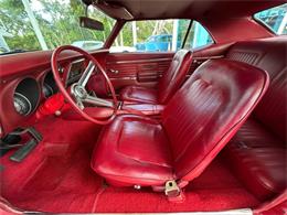 1968 Chevrolet Camaro (CC-1943745) for sale in Bradenton, Florida