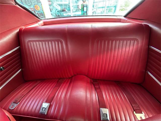 1968 Chevrolet Camaro (CC-1943745) for sale in Bradenton, Florida