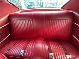 1968 Chevrolet Camaro (CC-1943745) for sale in Bradenton, Florida