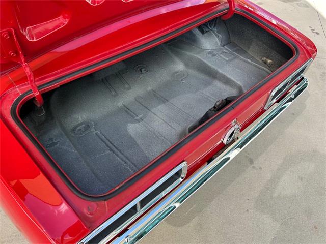 1968 Chevrolet Camaro (CC-1943745) for sale in Bradenton, Florida