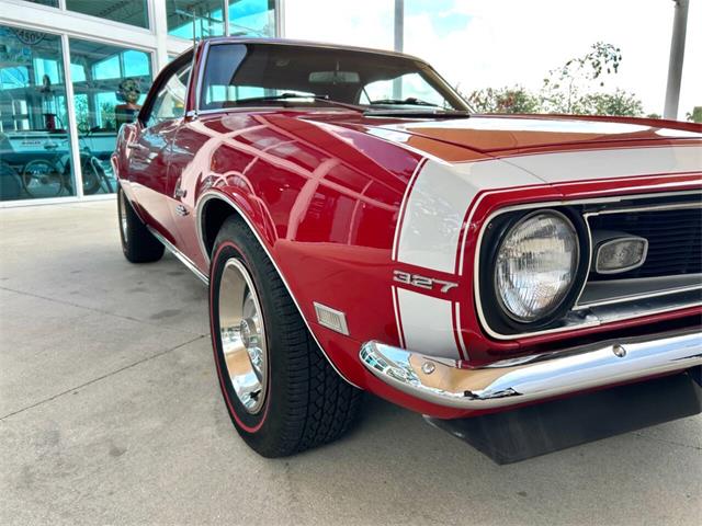 1968 Chevrolet Camaro (CC-1943745) for sale in Bradenton, Florida