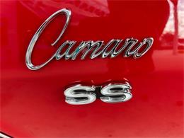 1968 Chevrolet Camaro (CC-1943745) for sale in Bradenton, Florida