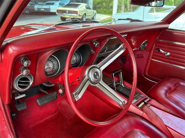 1968 Chevrolet Camaro (CC-1943745) for sale in Bradenton, Florida