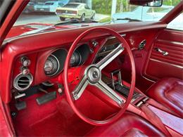 1968 Chevrolet Camaro (CC-1943745) for sale in Bradenton, Florida