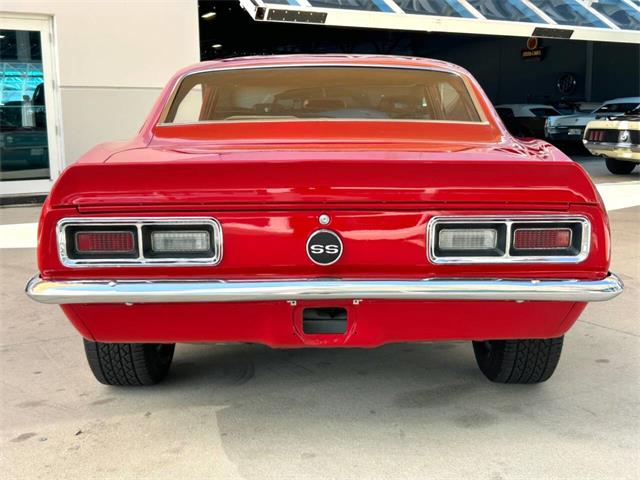 1968 Chevrolet Camaro (CC-1943745) for sale in Bradenton, Florida