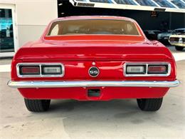1968 Chevrolet Camaro (CC-1943745) for sale in Bradenton, Florida
