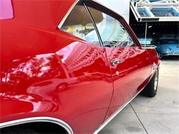1968 Chevrolet Camaro (CC-1943745) for sale in Bradenton, Florida