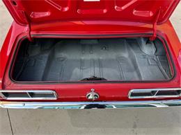 1968 Chevrolet Camaro (CC-1943745) for sale in Bradenton, Florida