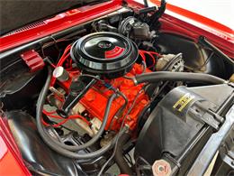 1968 Chevrolet Camaro (CC-1943745) for sale in Bradenton, Florida