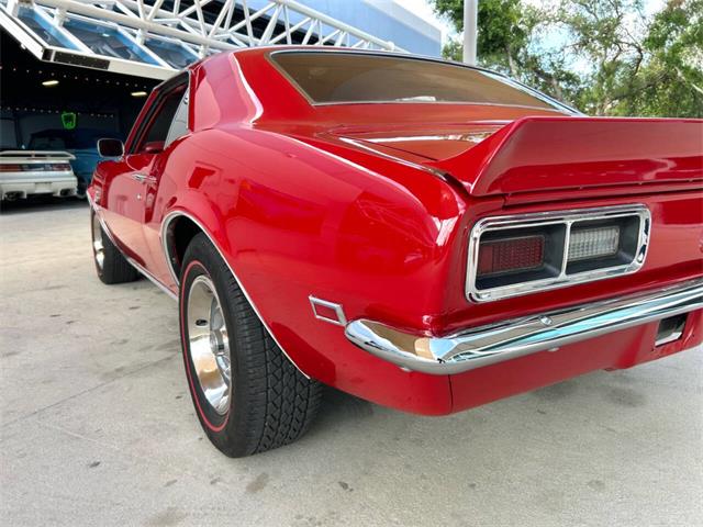 1968 Chevrolet Camaro (CC-1943745) for sale in Bradenton, Florida