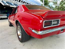 1968 Chevrolet Camaro (CC-1943745) for sale in Bradenton, Florida