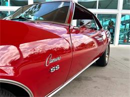 1968 Chevrolet Camaro (CC-1943745) for sale in Bradenton, Florida