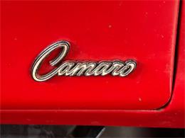 1968 Chevrolet Camaro (CC-1943745) for sale in Bradenton, Florida