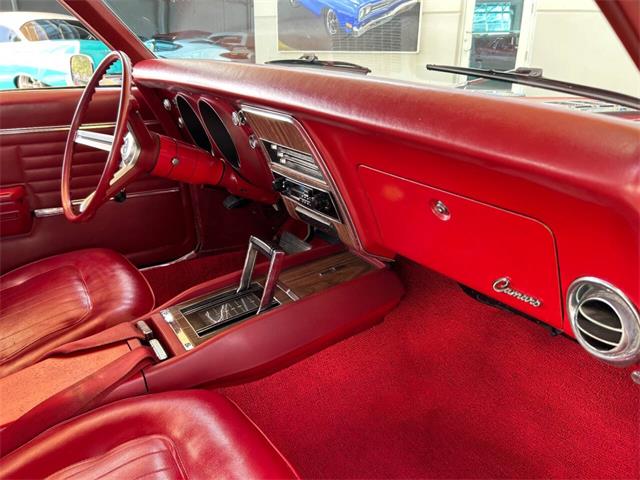 1968 Chevrolet Camaro (CC-1943745) for sale in Bradenton, Florida