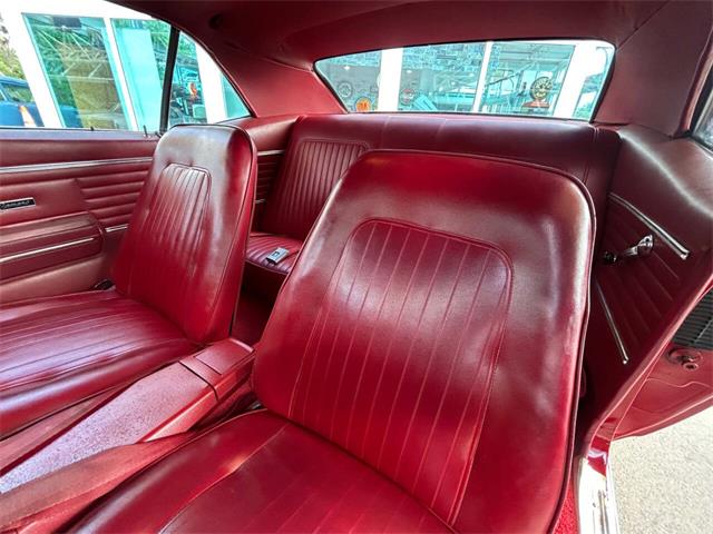 1968 Chevrolet Camaro (CC-1943745) for sale in Bradenton, Florida