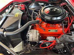1968 Chevrolet Camaro (CC-1943745) for sale in Bradenton, Florida