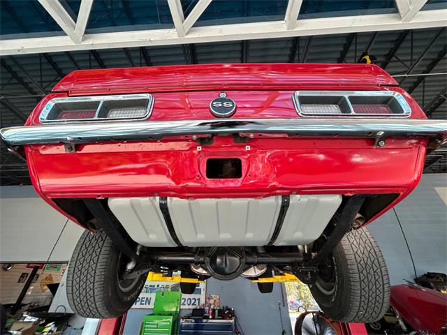 1968 Chevrolet Camaro (CC-1943745) for sale in Bradenton, Florida
