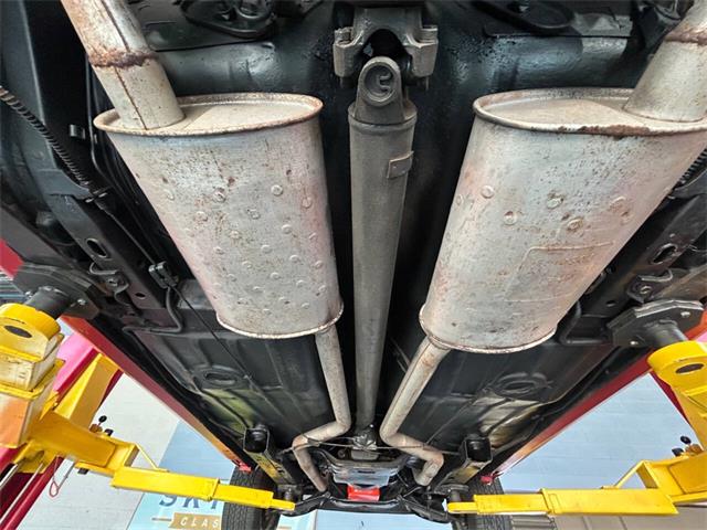 1968 Chevrolet Camaro (CC-1943745) for sale in Bradenton, Florida