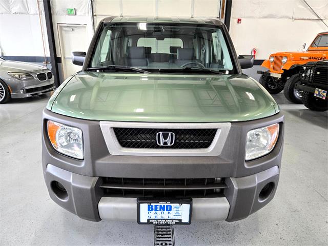 2004 Honda Element (CC-1943902) for sale in Bend, Oregon