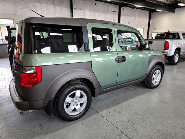 2004 Honda Element (CC-1943902) for sale in Bend, Oregon
