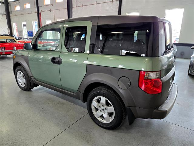 2004 Honda Element (CC-1943902) for sale in Bend, Oregon