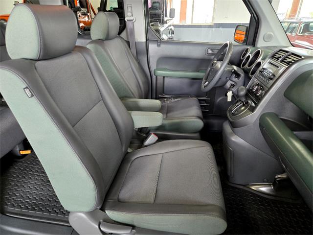 2004 Honda Element (CC-1943902) for sale in Bend, Oregon