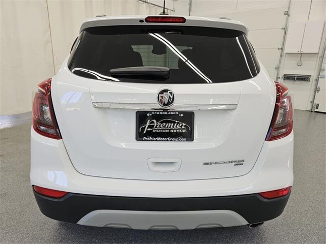 2021 Buick Encore (CC-1943904) for sale in Spring City, Pennsylvania