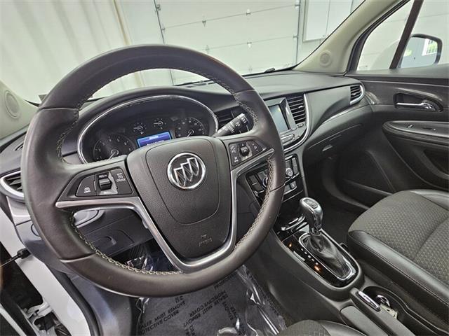 2021 Buick Encore (CC-1943904) for sale in Spring City, Pennsylvania