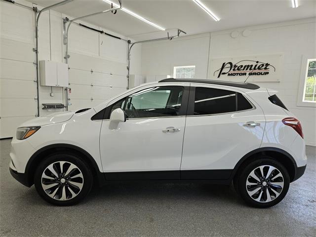 2021 Buick Encore (CC-1943904) for sale in Spring City, Pennsylvania
