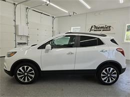 2021 Buick Encore (CC-1943904) for sale in Spring City, Pennsylvania