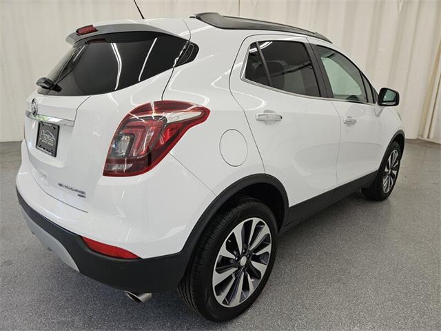 2021 Buick Encore (CC-1943904) for sale in Spring City, Pennsylvania