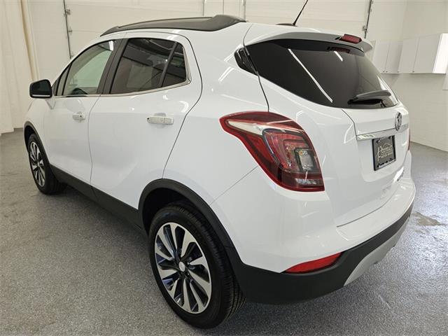 2021 Buick Encore (CC-1943904) for sale in Spring City, Pennsylvania