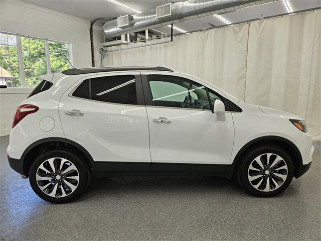 2021 Buick Encore (CC-1943904) for sale in Spring City, Pennsylvania