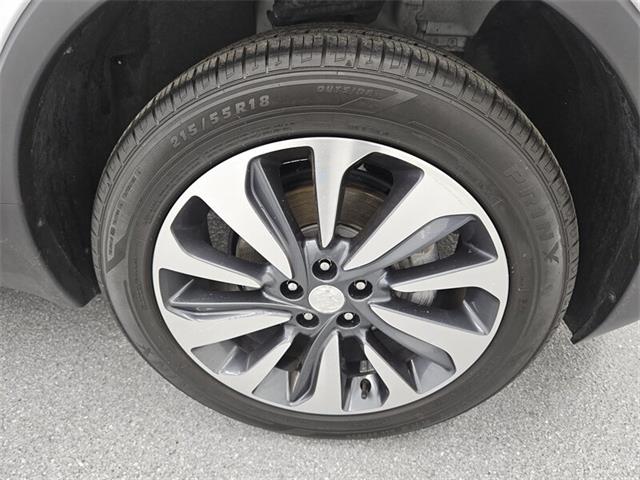 2021 Buick Encore (CC-1943904) for sale in Spring City, Pennsylvania