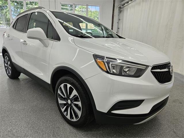 2021 Buick Encore (CC-1943904) for sale in Spring City, Pennsylvania