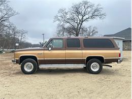 1988 Chevrolet Suburban (CC-1943908) for sale in Charlton, Massachusetts