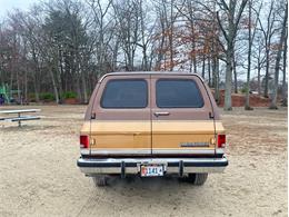 1988 Chevrolet Suburban (CC-1943908) for sale in Charlton, Massachusetts