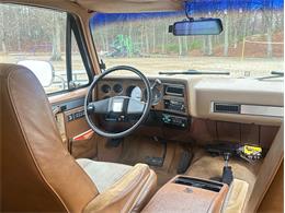 1988 Chevrolet Suburban (CC-1943908) for sale in Charlton, Massachusetts
