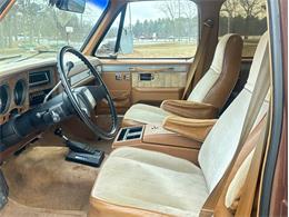 1988 Chevrolet Suburban (CC-1943908) for sale in Charlton, Massachusetts