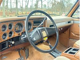 1988 Chevrolet Suburban (CC-1943908) for sale in Charlton, Massachusetts