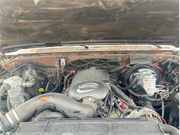 1988 Chevrolet Suburban (CC-1943908) for sale in Charlton, Massachusetts
