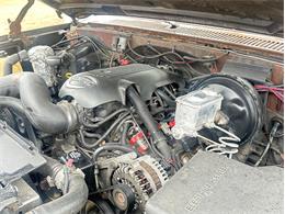 1988 Chevrolet Suburban (CC-1943908) for sale in Charlton, Massachusetts