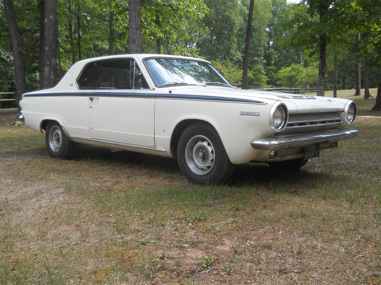 1964 Dodge Dart GT for Sale | ClassicCars.com | CC-1943949